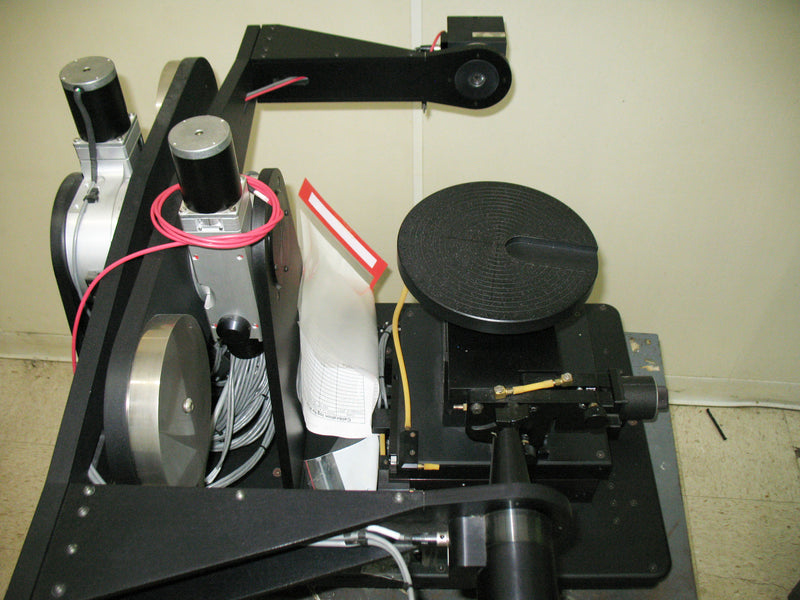 JA Woollam W-VASE 32 Ellipsometer
