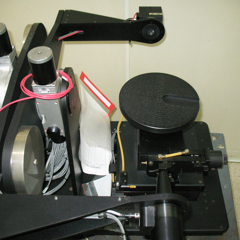 JA Woollam W-VASE 32 Ellipsometer