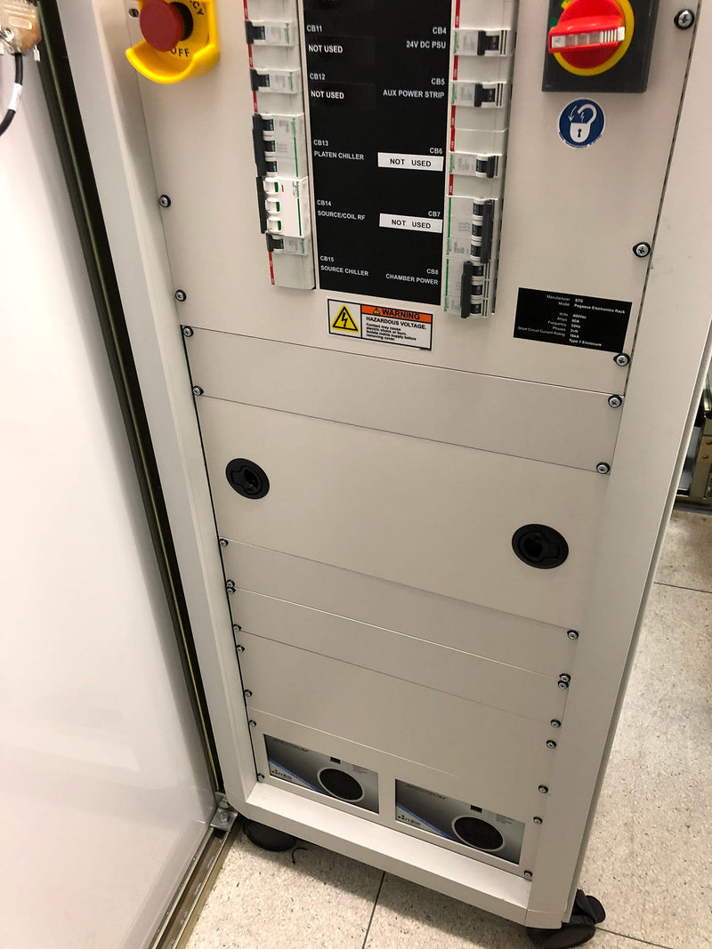 SPTS / STS Pro APS Etcher