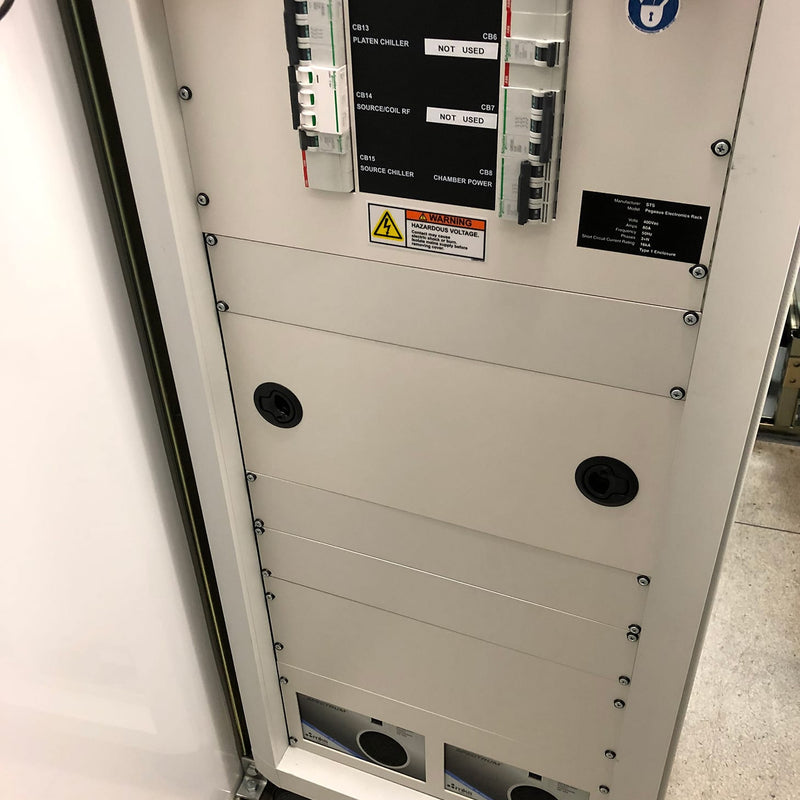 SPTS / STS Pro APS Etcher