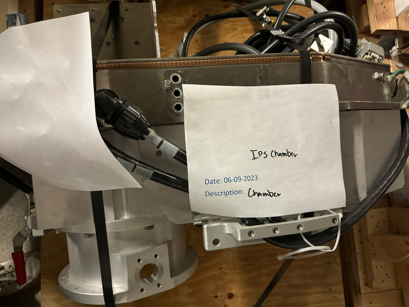 Applied Materials Centura 5200 Process Chamber