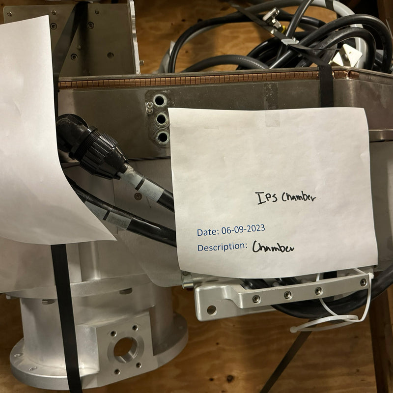 Applied Materials Centura 5200 Process Chamber