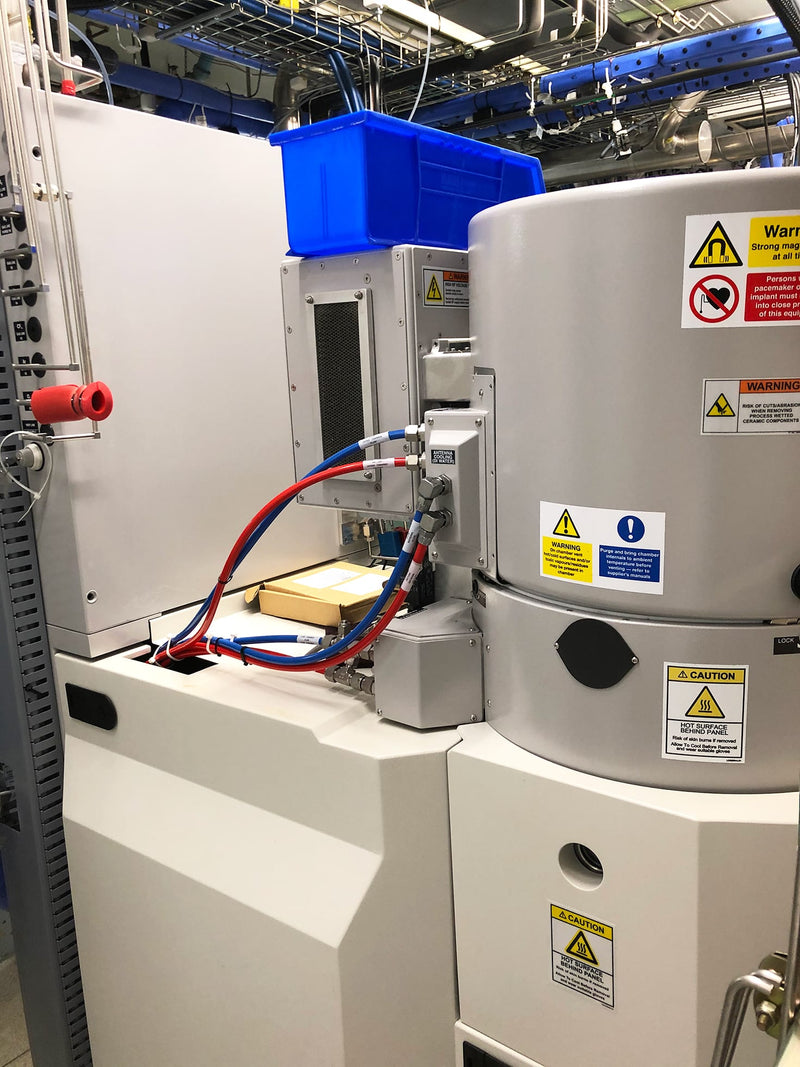 SPTS / STS Pro APS Etcher