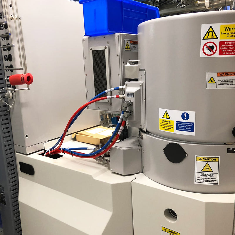 SPTS / STS Pro APS Etcher