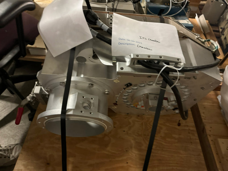 Applied Materials Centura 5200 Process Chamber