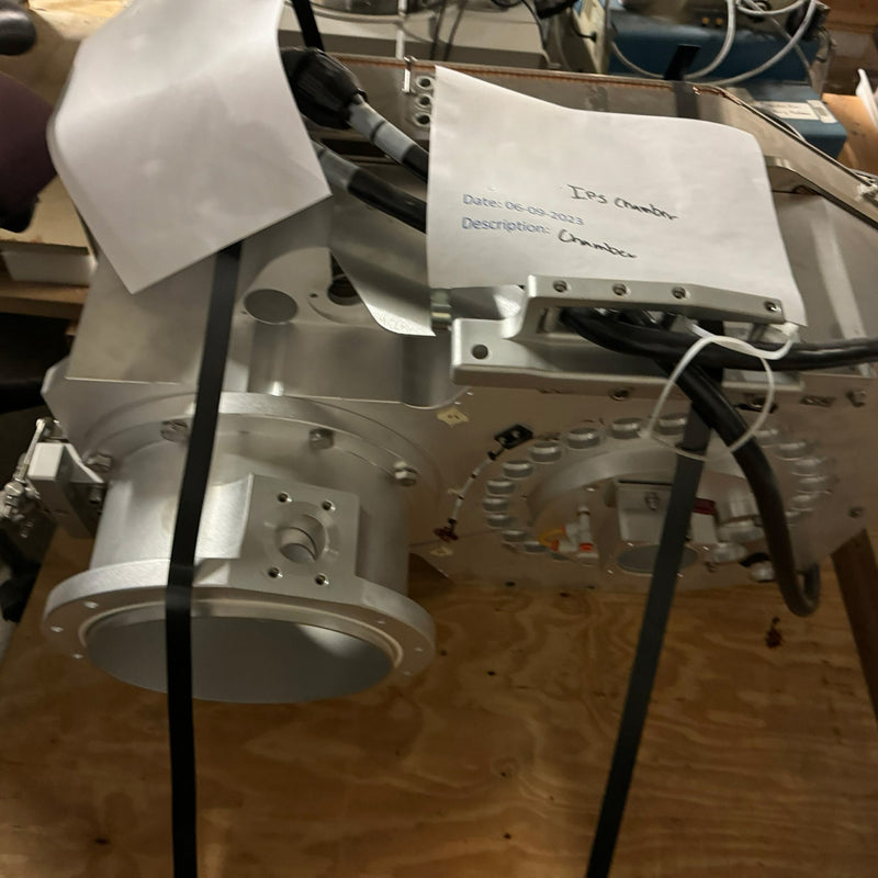 Applied Materials Centura 5200 Process Chamber