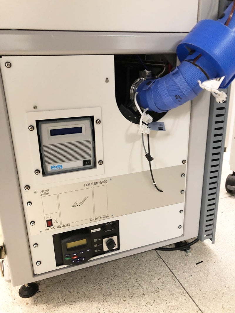 SPTS / STS Pro APS Etcher