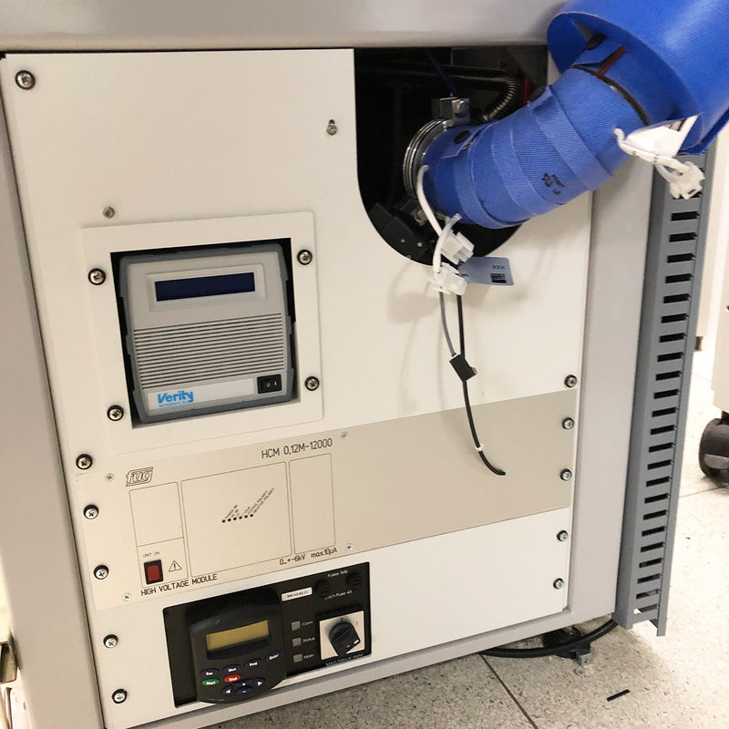 SPTS / STS Pro APS Etcher