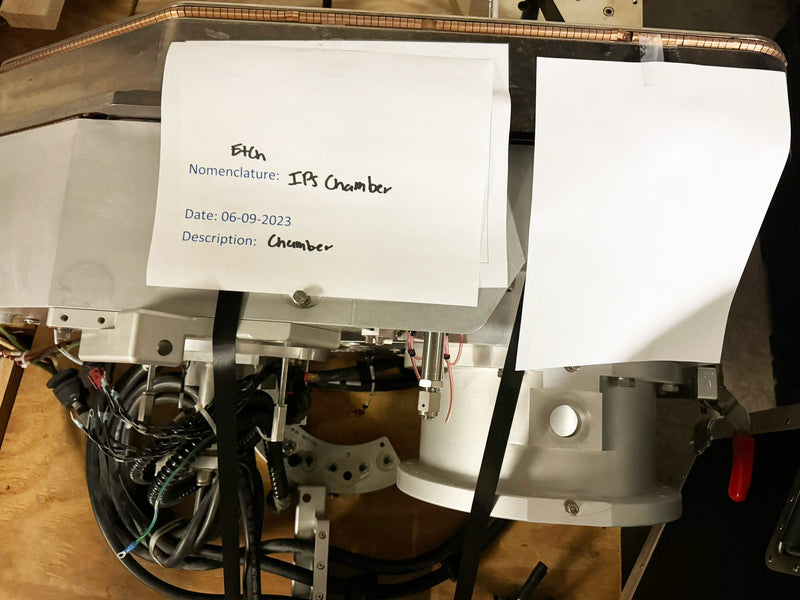 Applied Materials Centura 5200 Process Chamber
