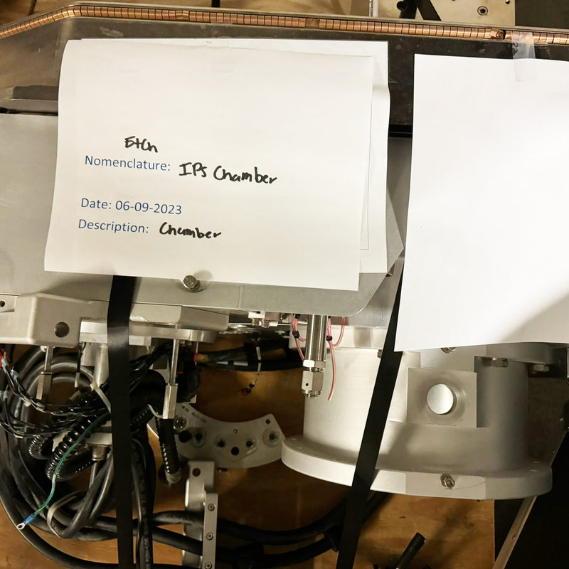Applied Materials Centura 5200 Process Chamber