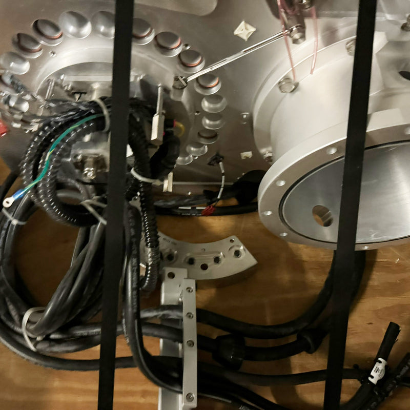 Applied Materials Centura 5200 Process Chamber