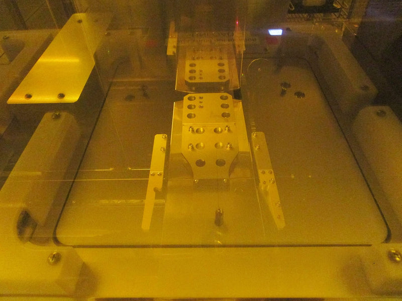 Tel Act M Coater
