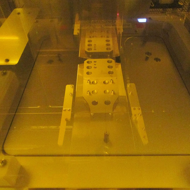 Tel Act M Coater