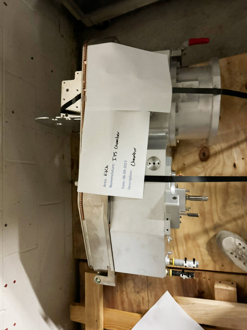 Applied Materials Centura 5200 Process Chamber