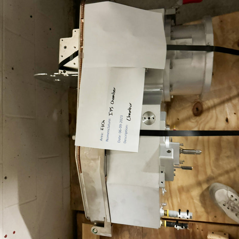 Applied Materials Centura 5200 Process Chamber