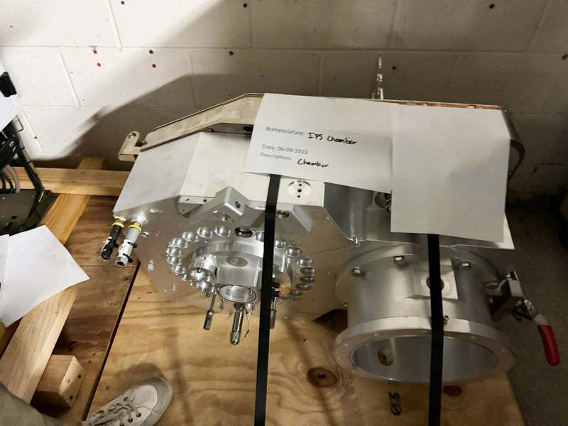 Applied Materials Centura 5200 Process Chamber