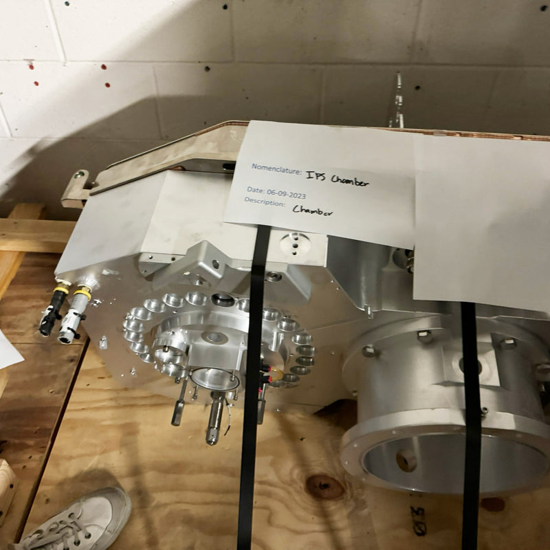 Applied Materials Centura 5200 Process Chamber