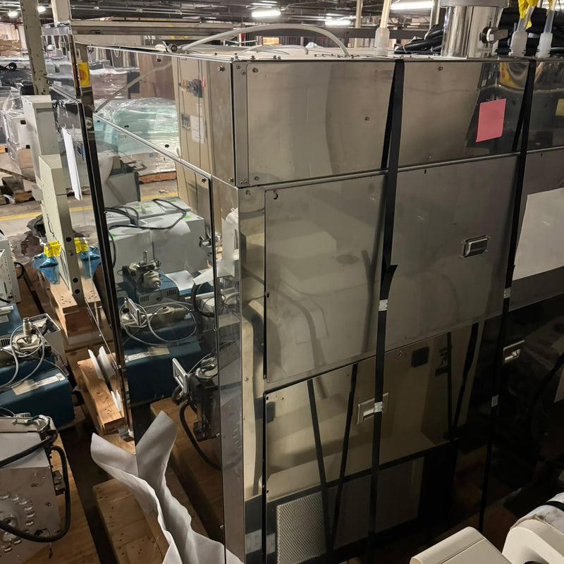 Tel Clean Track Lithius Coater / Developer