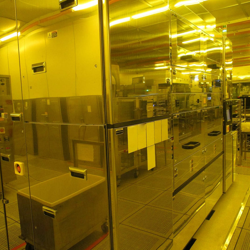 Tel Act M Coater