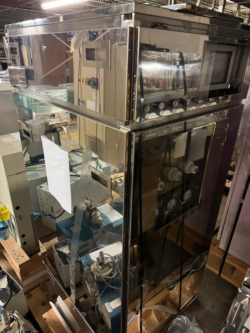 Tel Clean Track Lithius Coater / Developer – Bridge Tronic Global