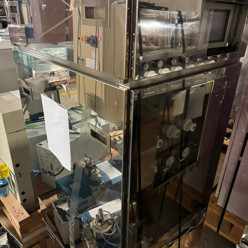 Tel Clean Track Lithius Coater / Developer