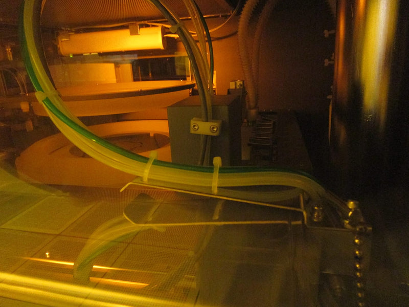 Tel Act M Coater