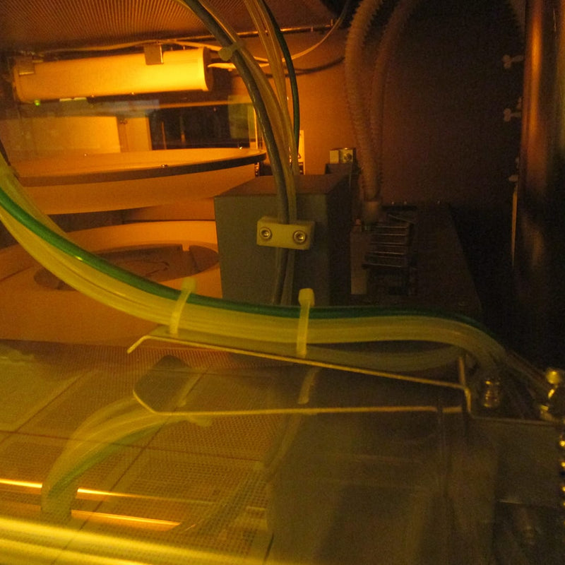 Tel Act M Coater