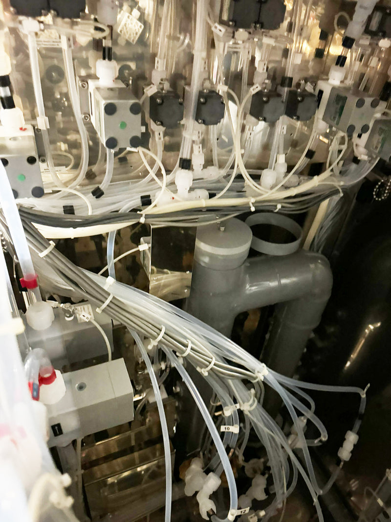 Gatan 691 Precision Ion Polishing System (PIPS)