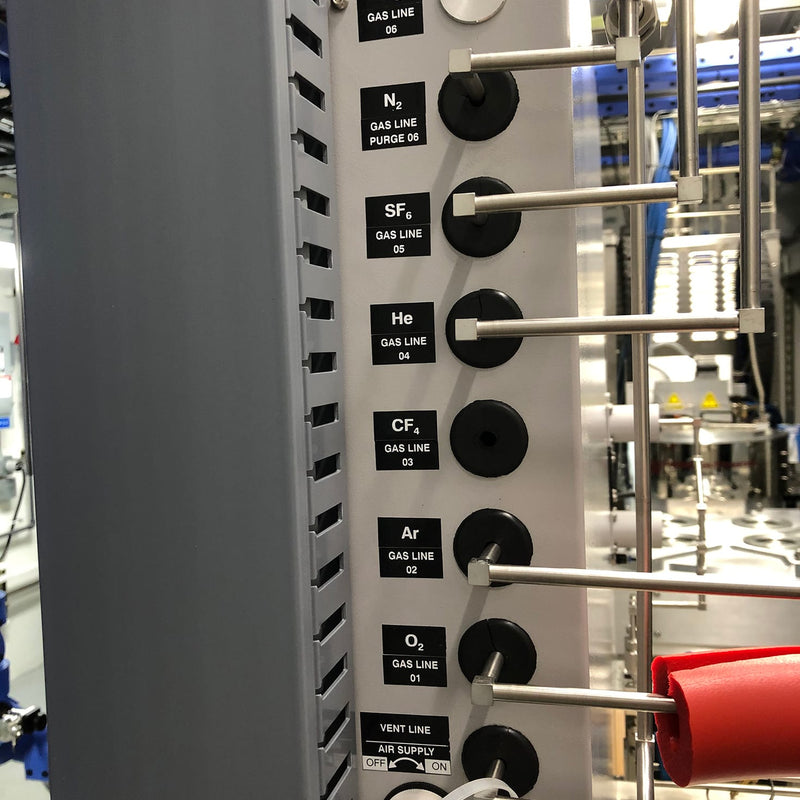 SPTS / STS Pro APS Etcher