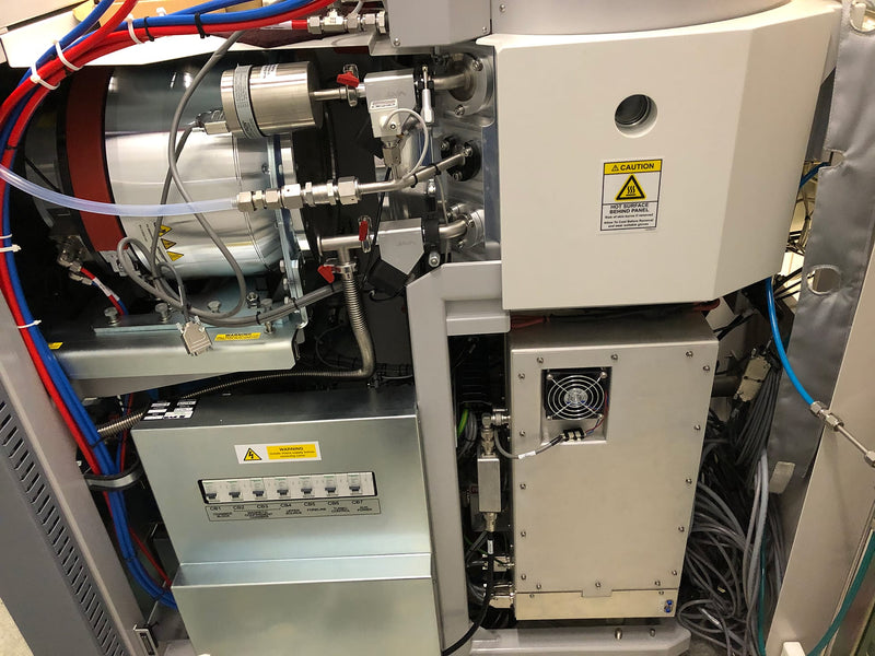 SPTS / STS Pro APS Etcher