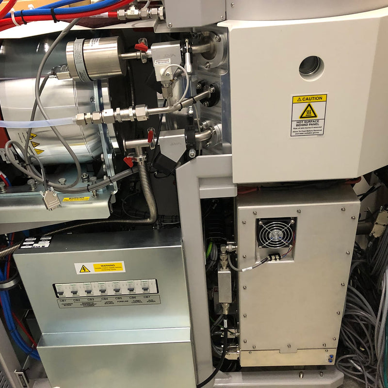 SPTS / STS Pro APS Etcher