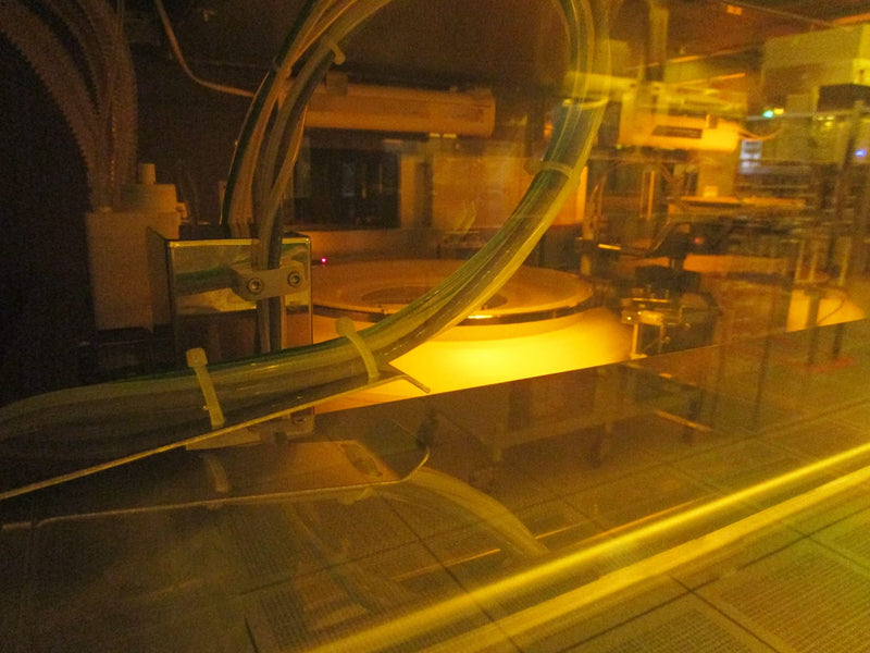 Tel Act M Coater