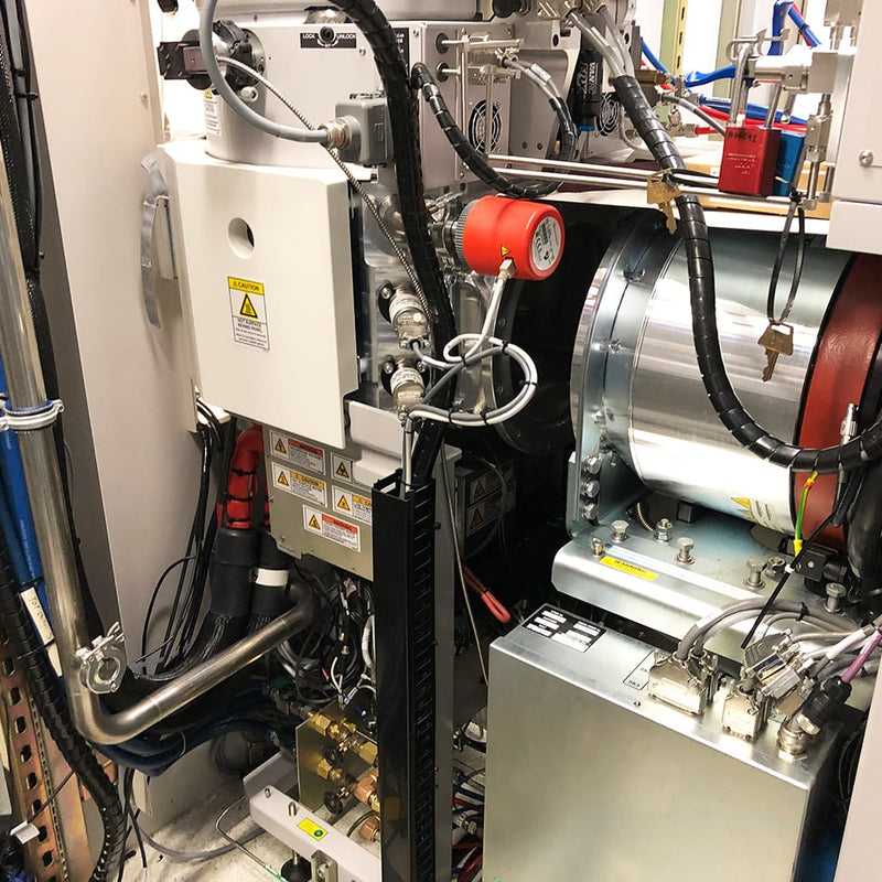 SPTS / STS Pro APS Etcher