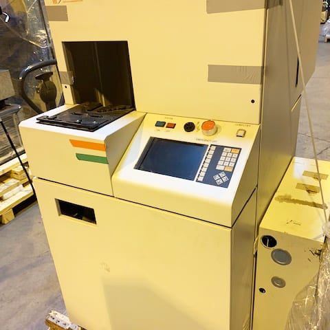 Lam / Novellus / Gasonics Aura 3000 Resist Asher