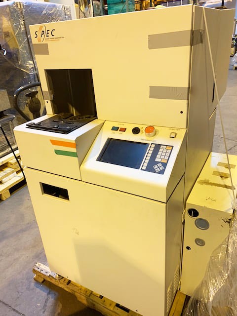 Lam / Novellus / Gasonics Aura 3000 Resist Asher