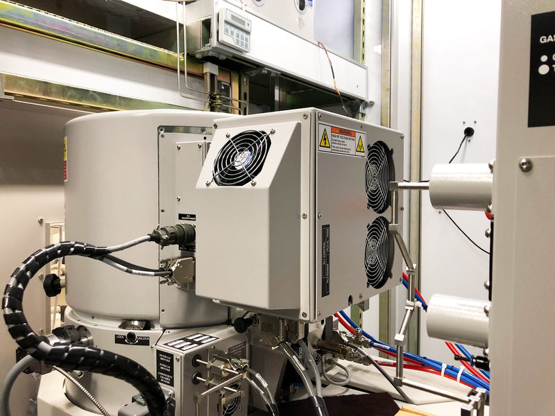 SPTS / STS Pro APS Etcher