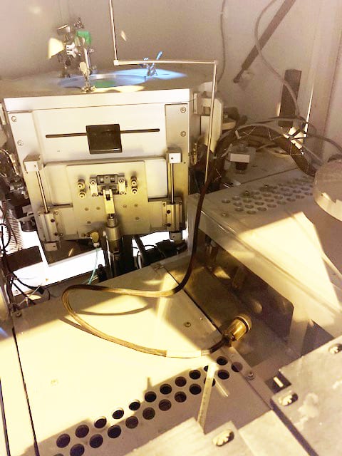 Lam / Novellus / Gasonics Aura 3000 Resist Asher