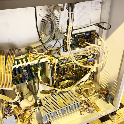 Lam / Novellus / Gasonics Aura 3000 Resist Asher