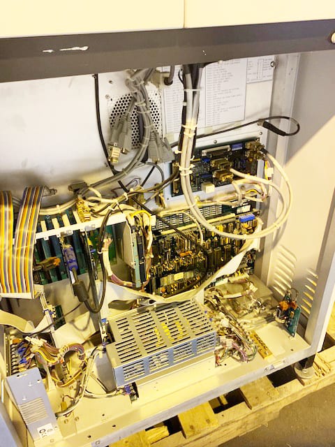 Lam / Novellus / Gasonics Aura 3000 Resist Asher