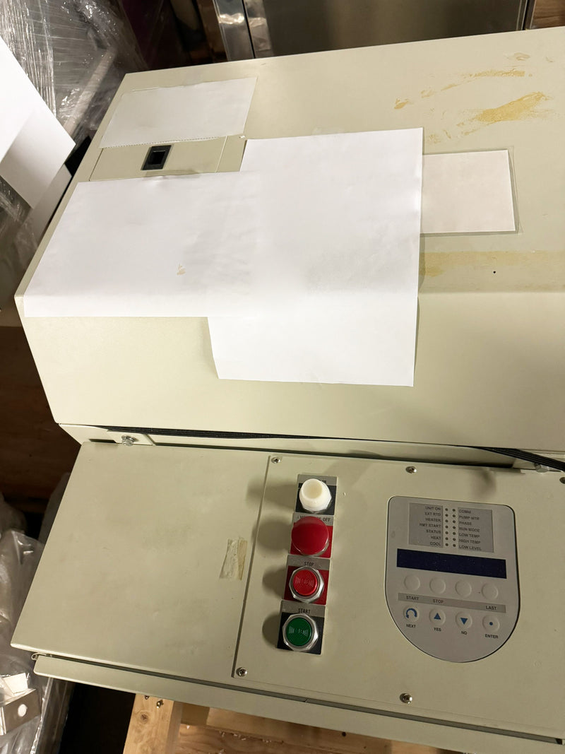 Lam / Novellus / Gasonics Sabre Bath Chiller