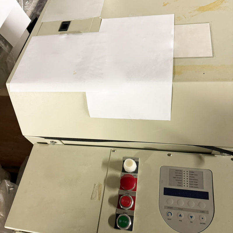 Lam / Novellus / Gasonics Sabre Bath Chiller