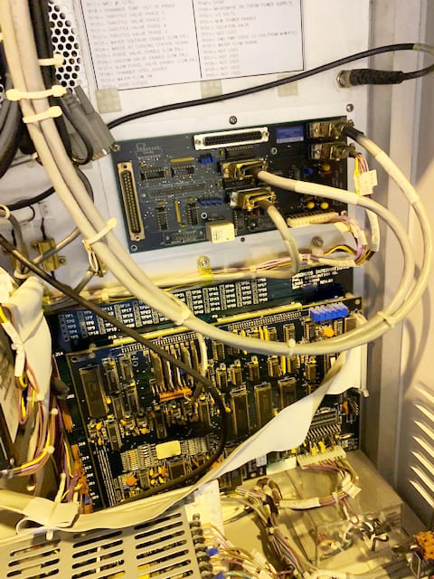 Lam / Novellus / Gasonics Aura 3000 Resist Asher
