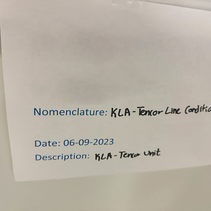 KLA Line Conditioner