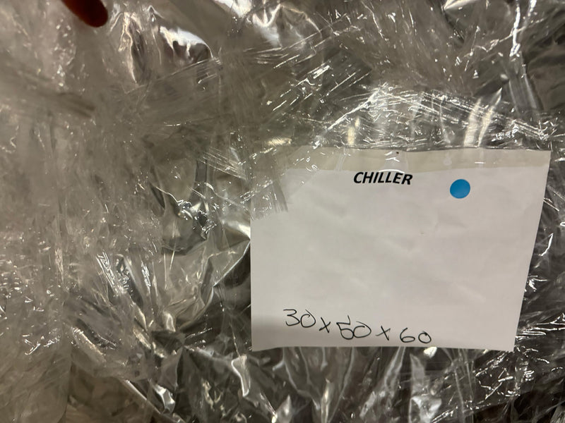 Advanced Thermal Sciences 1231 CON OI 001 Chiller