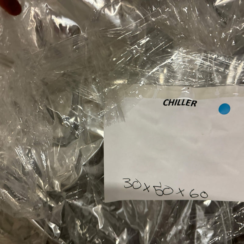 Advanced Thermal Sciences 1231 CON OI 001 Chiller