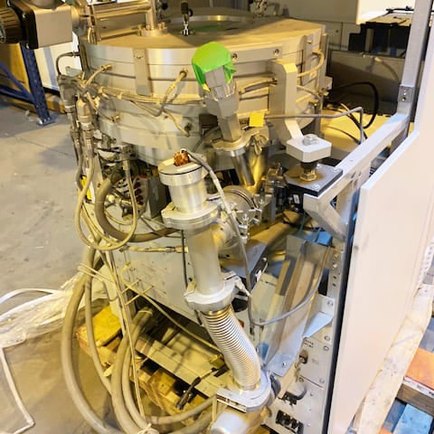 Lam / Novellus / Gasonics Aura 3000 Resist Asher