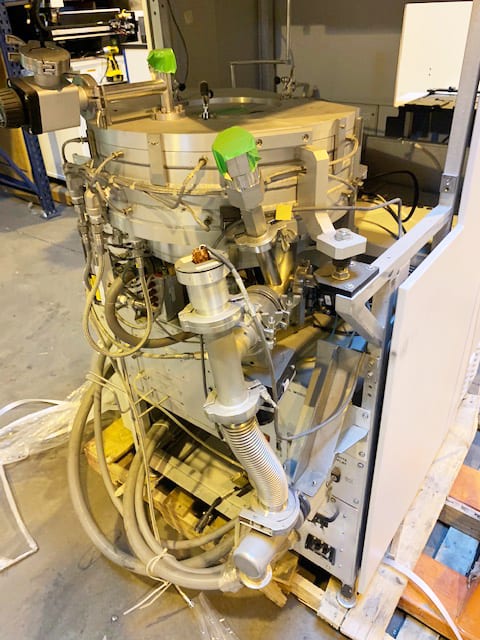 Lam / Novellus / Gasonics Aura 3000 Resist Asher