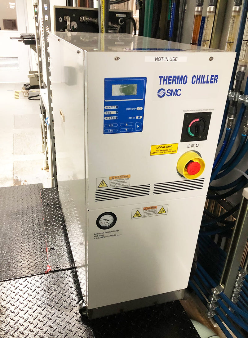 SPTS / STS Pro APS Etcher