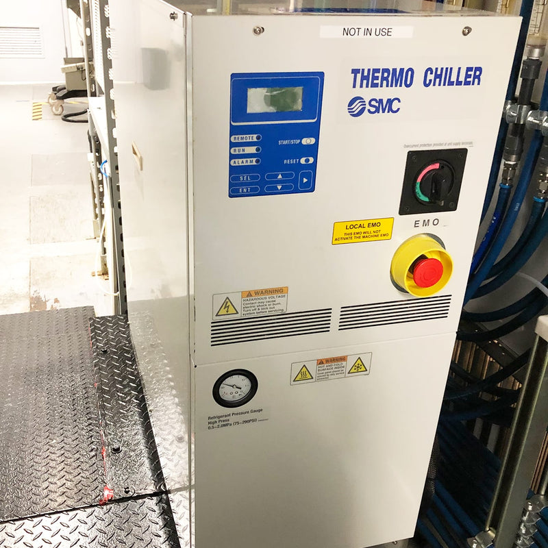 SPTS / STS Pro APS Etcher