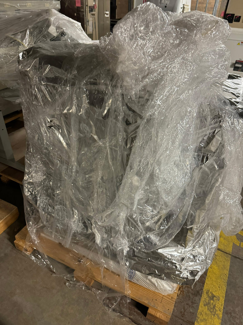 Advanced Thermal Sciences 1231 CON OI 001 Chiller
